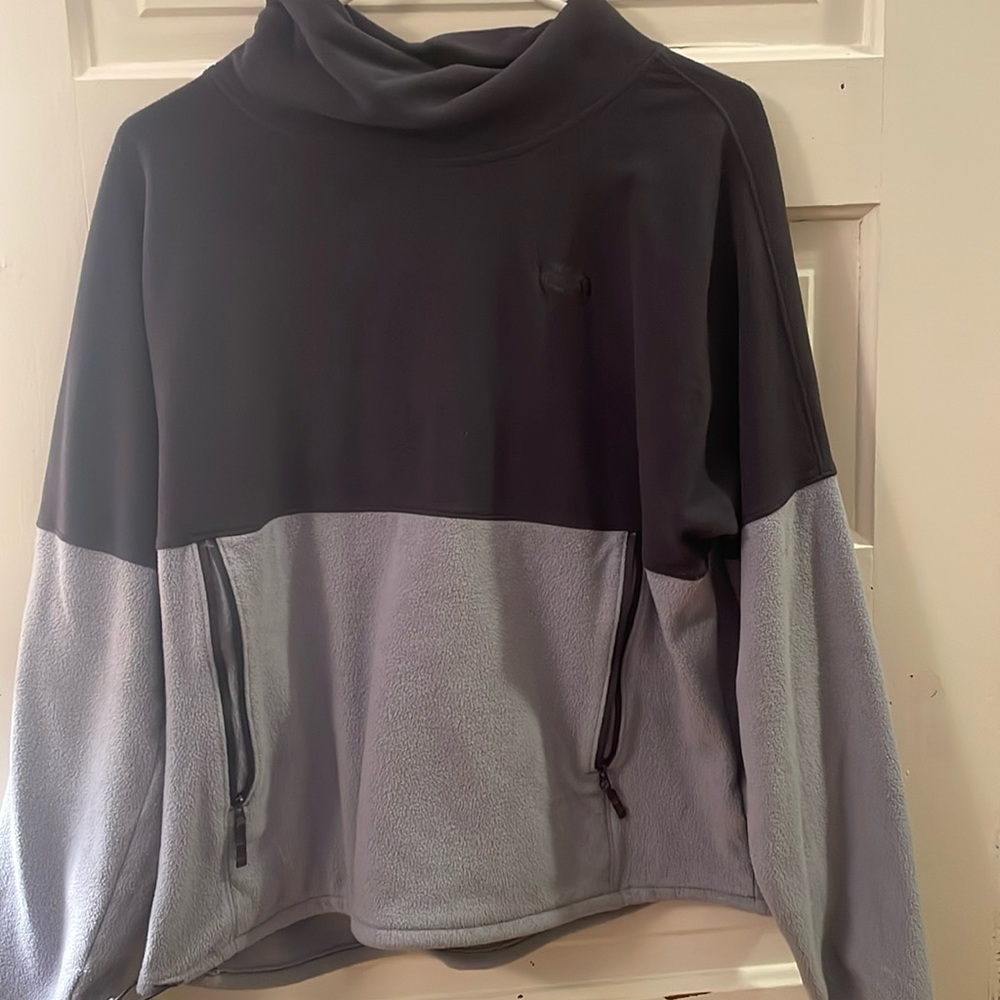 The North Face Turtleneck Fleece